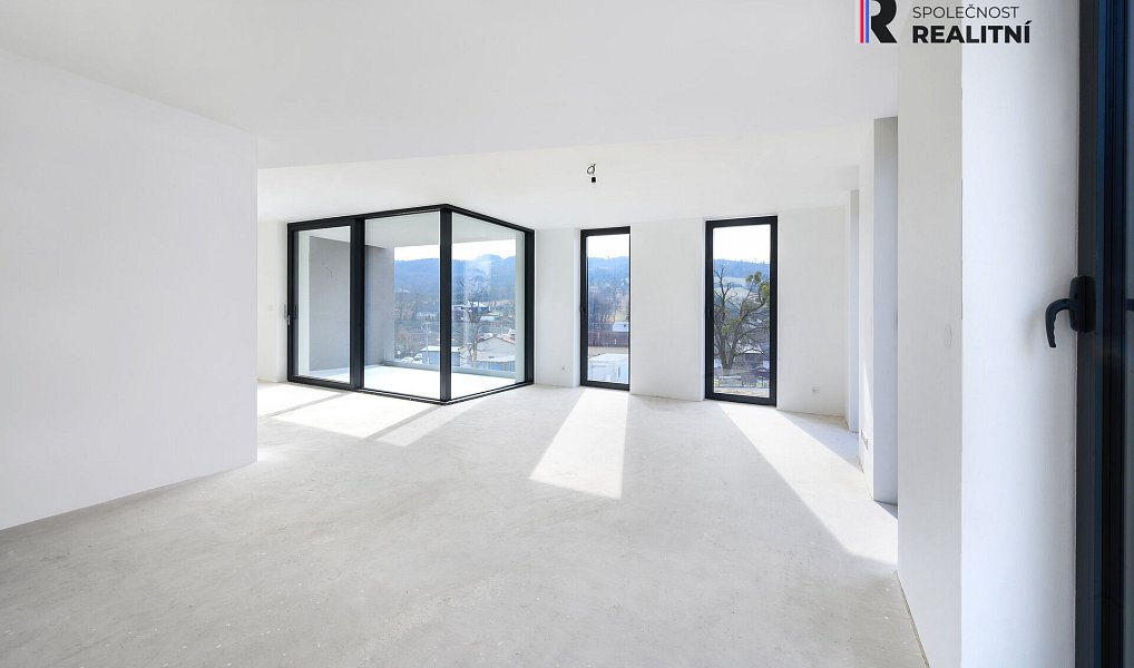 Prodej bytu 2+kk 55 m², Březnice – náhled fotky 5