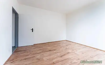 Pronájem bytu 1+kk 22 m²
