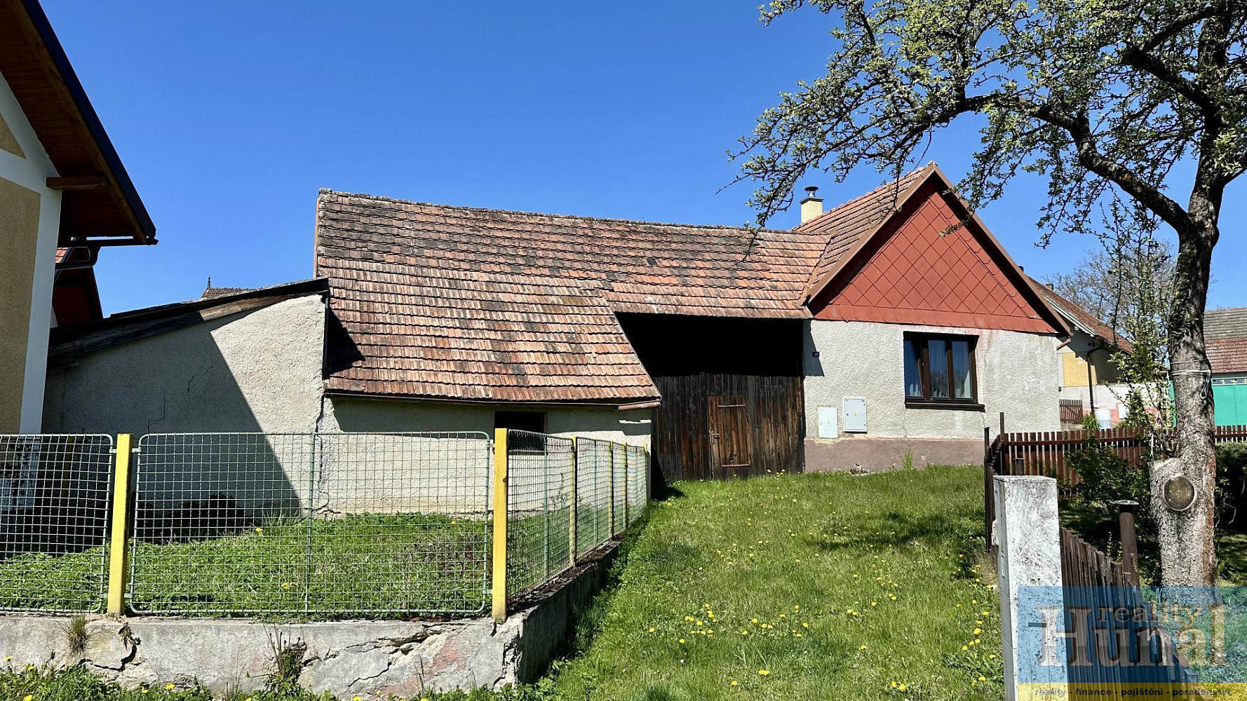 Prodej chaty/chalupy 70 m² s pozemkem 236 m²