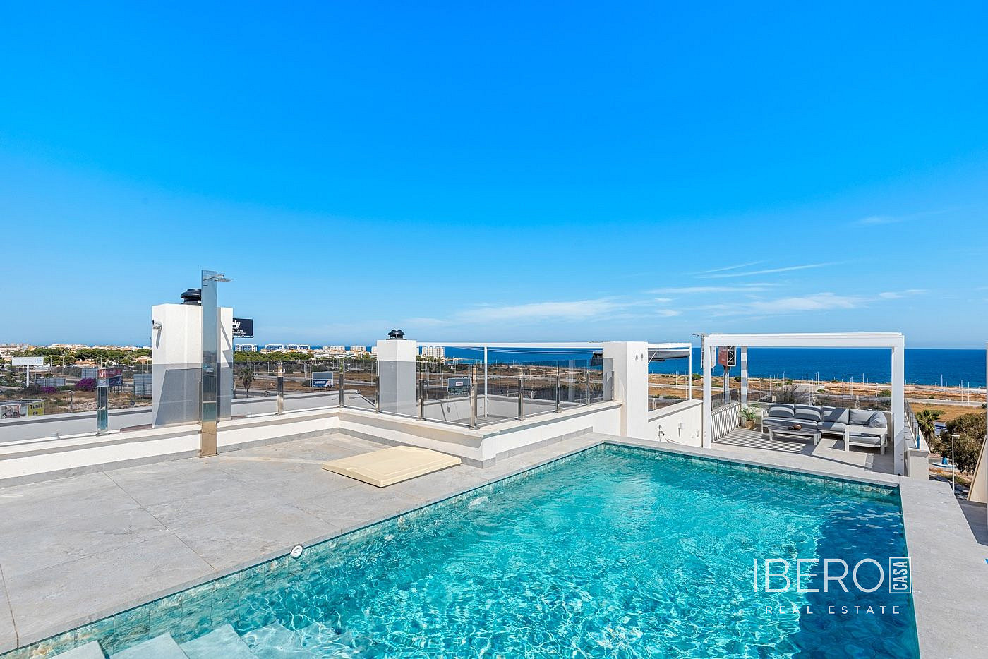 Piso 4+kk – Orihuela, Playa Flamenca I, Urbanización La Zenia II