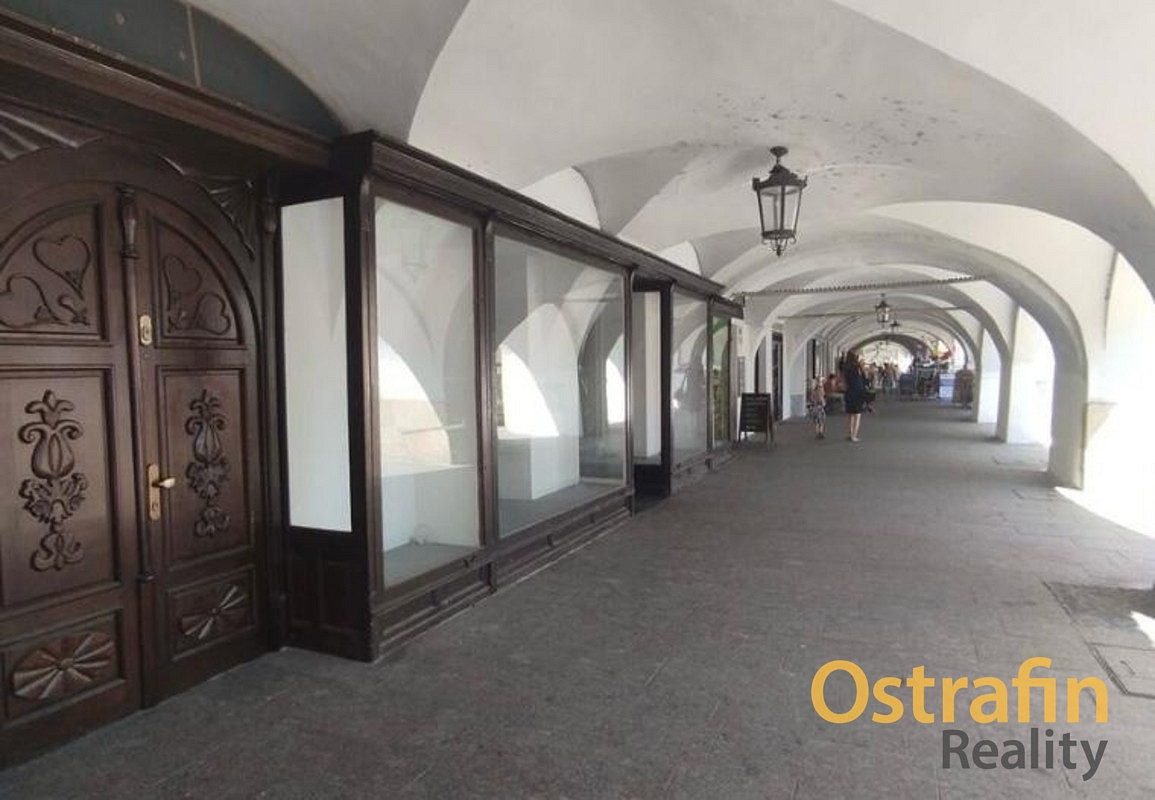 Pronájem obchodních prostor 115 m² – fotografie 5