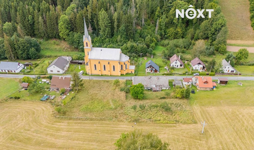 Prodej domu 145 m² s pozemkem 3 257 m², Oskava – náhled fotky 14