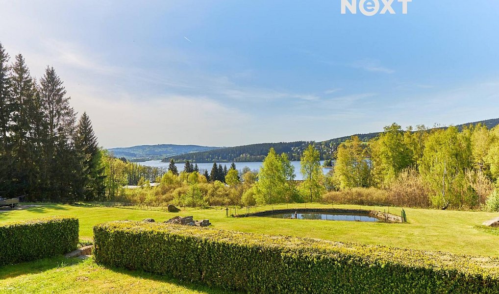 Prodej domu 141 m² s pozemkem 9 378 m², Loučovice – náhled fotky 2