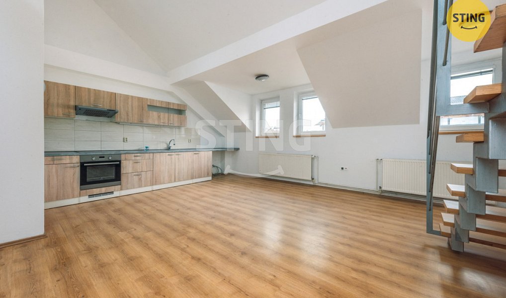 Prodej bytu 2+kk 68 m², Pardubice – náhled fotky 2
