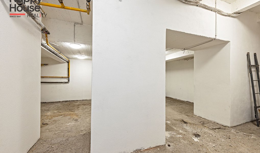 Pronájem skladovacích prostor 65 m², Praha – náhled fotky 4