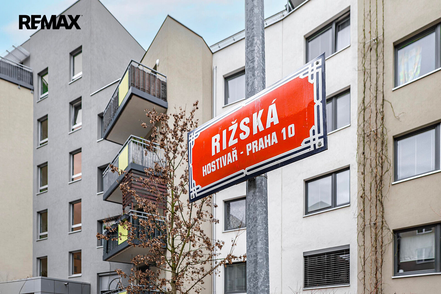 Pronájem skladovacích prostor 2 m² – fotografie 2