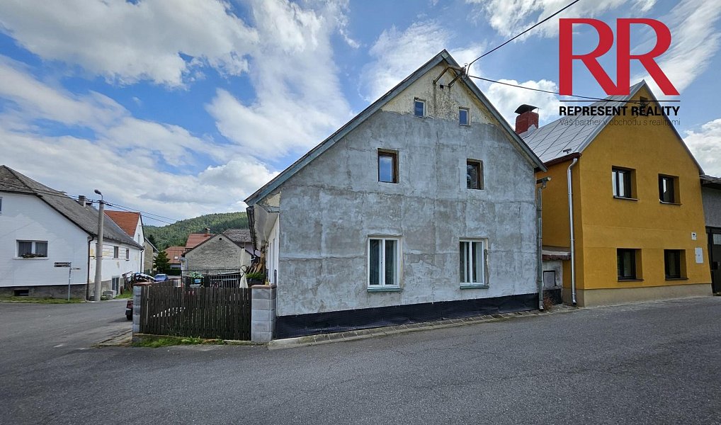 Prodej domu 150 m² s pozemkem 206 m², Velhartice – náhled fotky 5