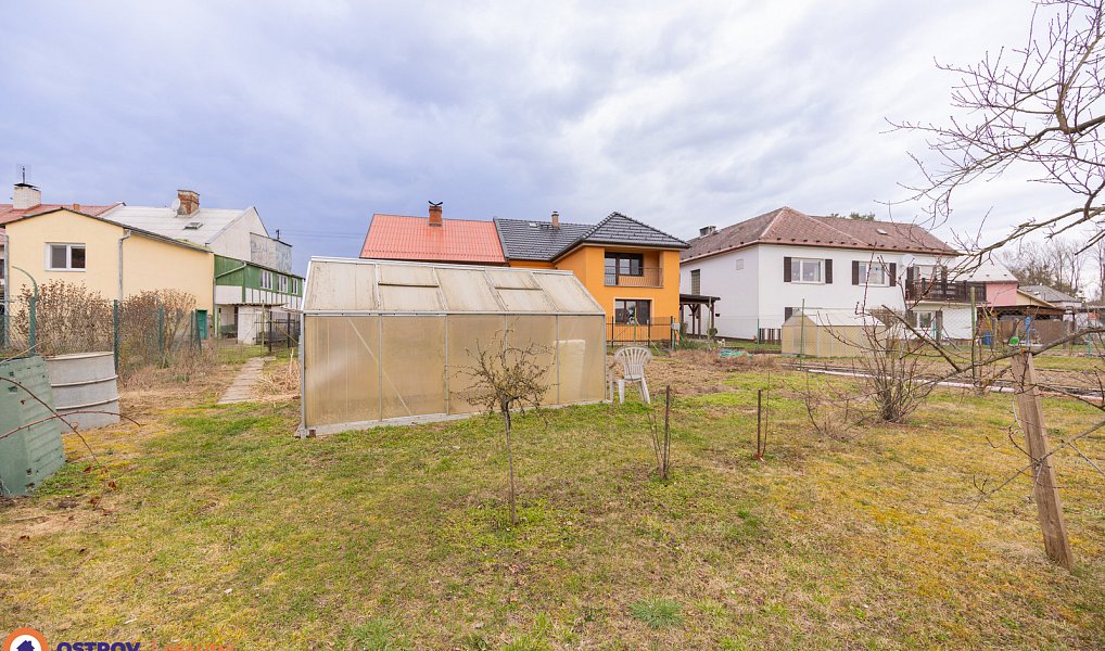 Prodej domu 74 m² s pozemkem 750 m², Bílá Lhota – náhled fotky 19