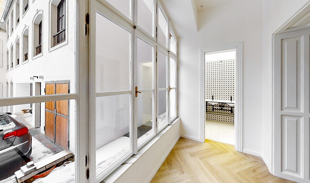Prodej bytu 3+1 87 m², Praha – náhled fotky 9