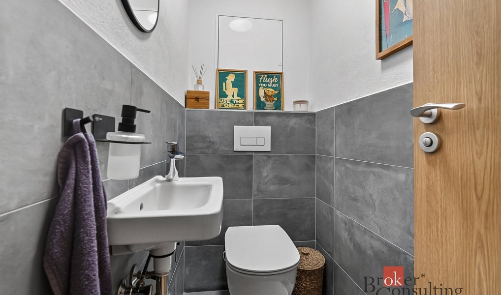 Prodej bytu 3+kk 78 m², Holubice – náhled fotky 14