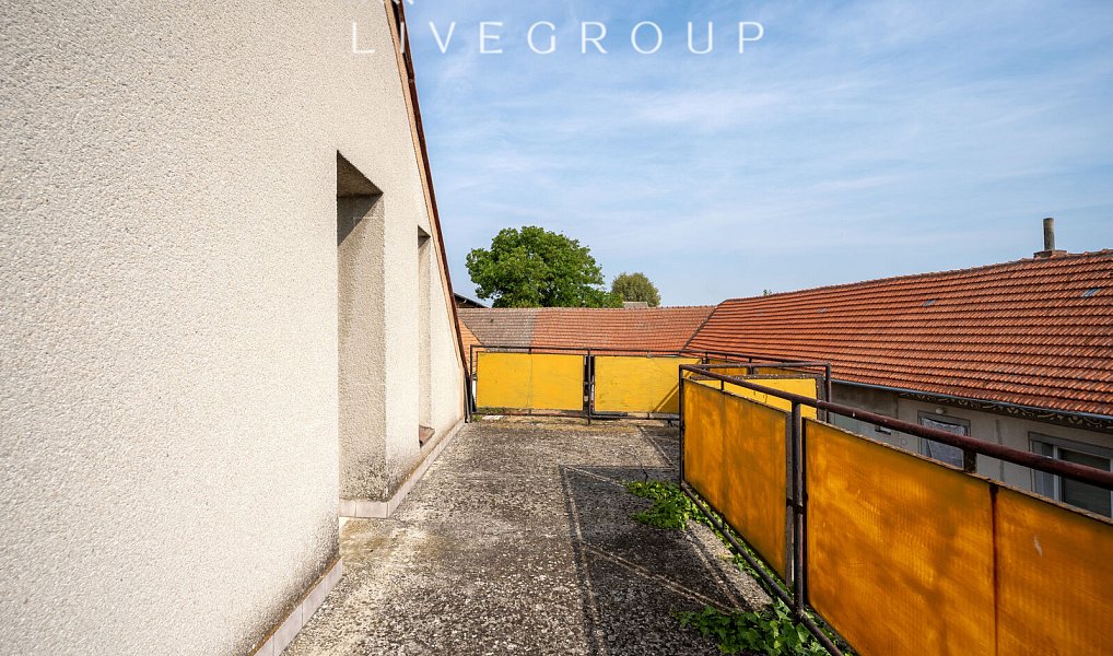 Prodej zemědělského objektu 273 m², Sedlec – náhled fotky 31