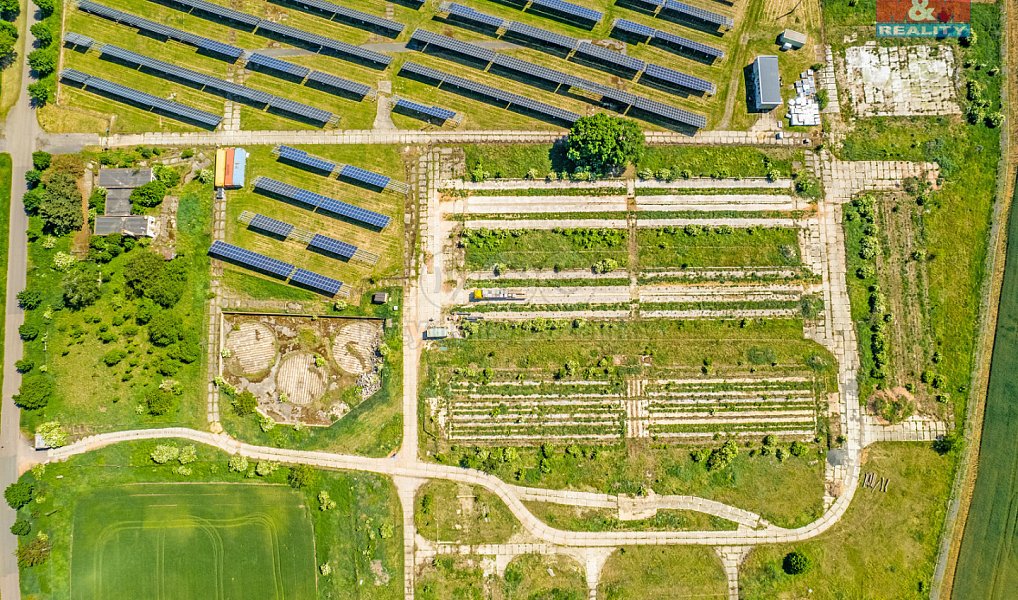Prodej komerčního pozemku 45 188 m², Jevišovka – náhled fotky 8