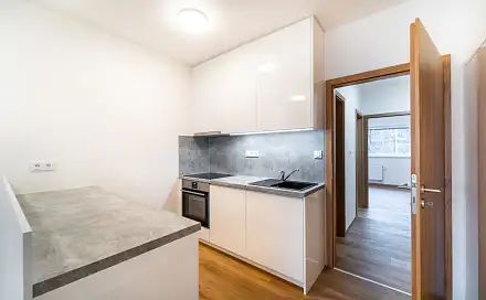 Pronájem bytu 2+kk 47 m²