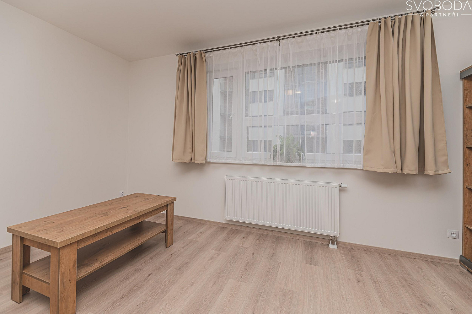 Pronájem bytu 1+kk 32 m² — photo 5