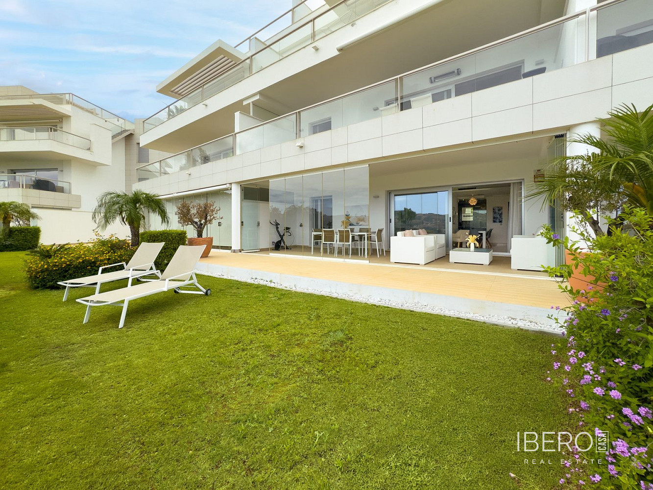 3+kk Apartment in Mijas, Conjunto Natura, Entrerríos - Vista 4