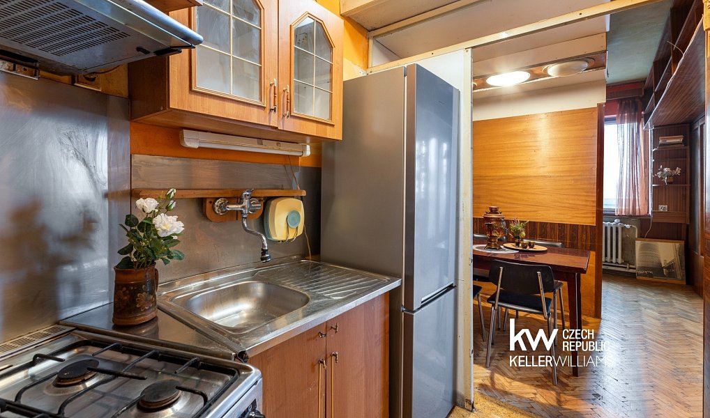 Prodej bytu 2+1 63 m², Praha – náhled fotky 17