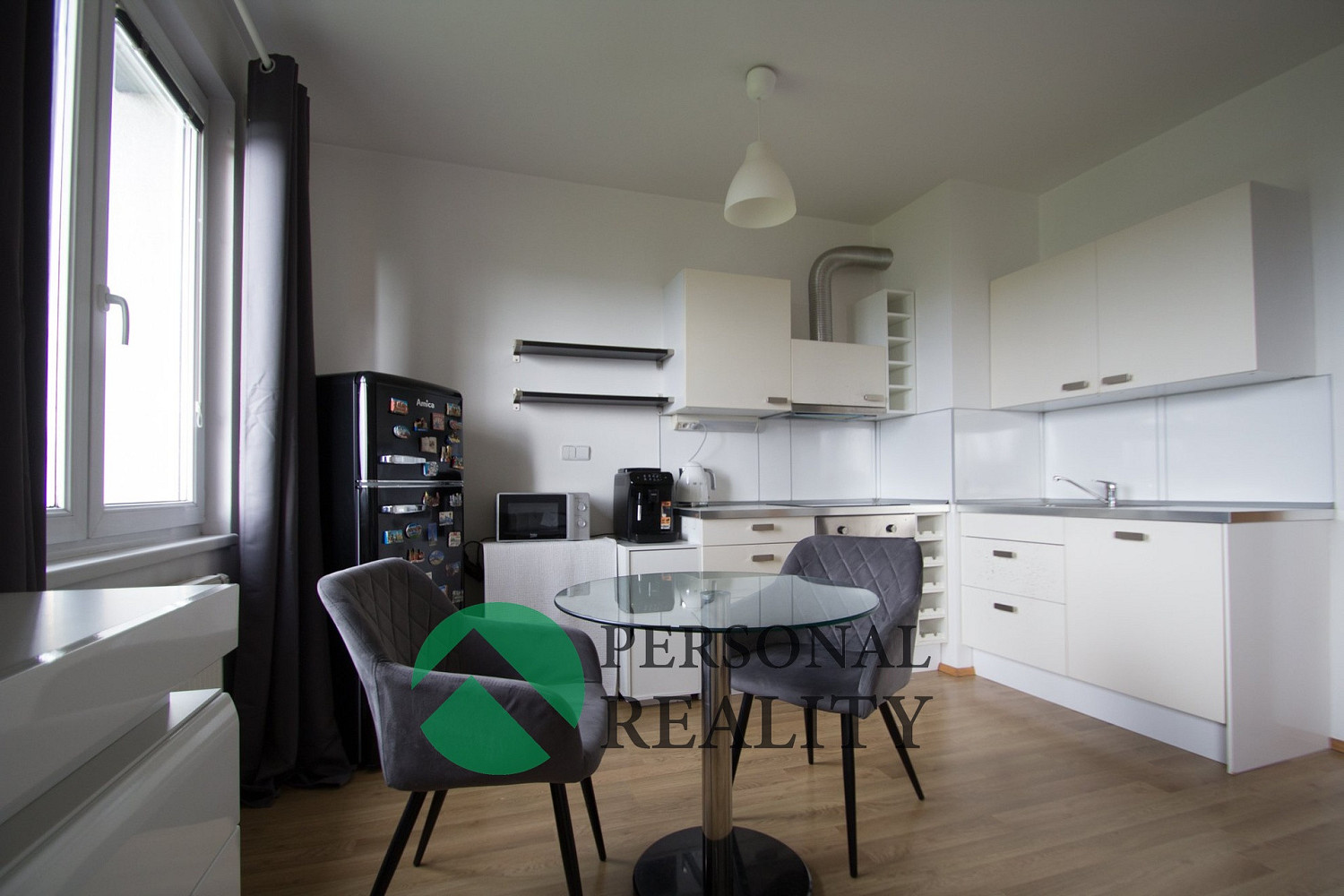Prodej bytu 1+kk 37 m² – fotografie 3