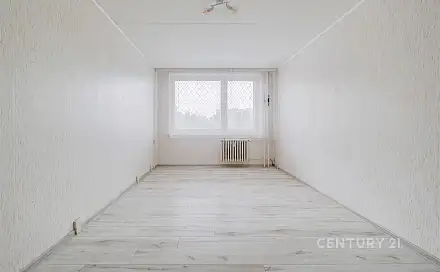 Pronájem bytu 2+kk 45 m²