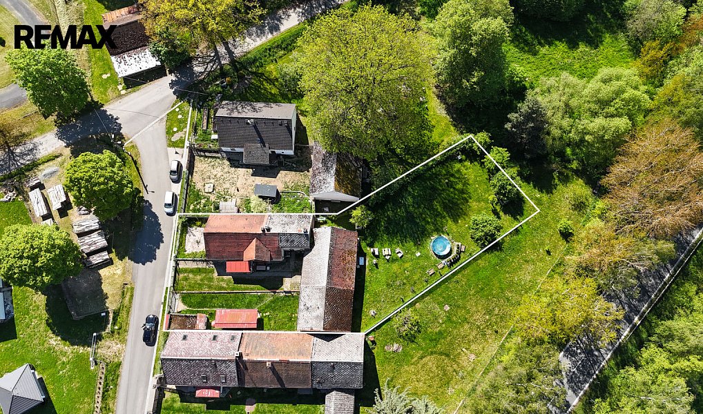Prodej domu 203 m² s pozemkem 1 428 m², Tisová – náhled fotky 4