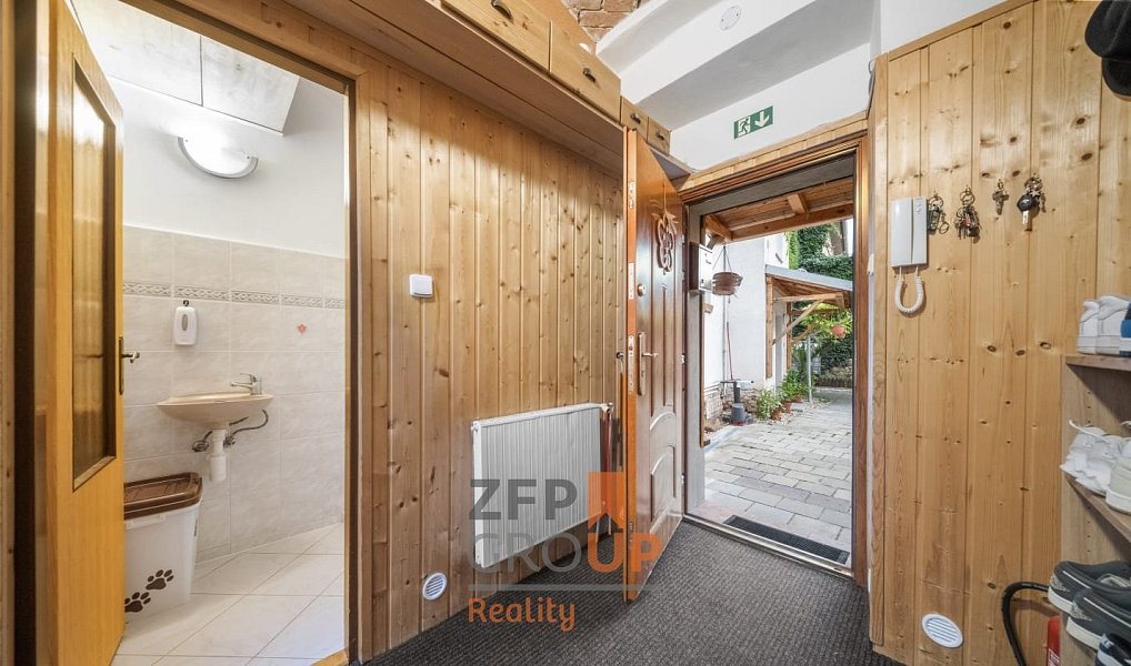 Prodej bytu 3+kk 60 m², Valtice – náhled fotky 9