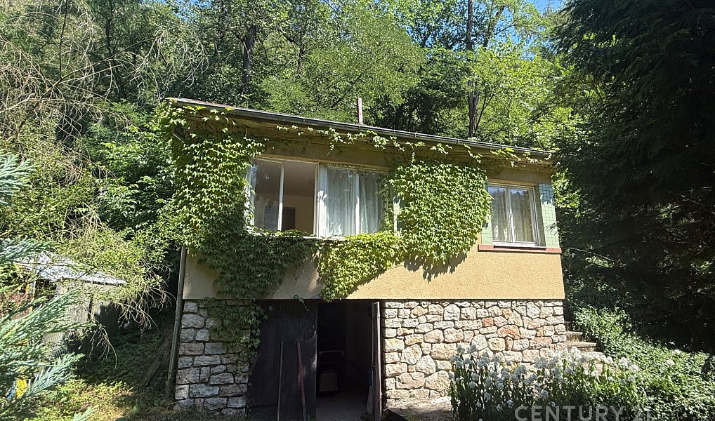 Prodej chaty/chalupy 43 m² s pozemkem 481 m², Hradištko – náhled fotky 2