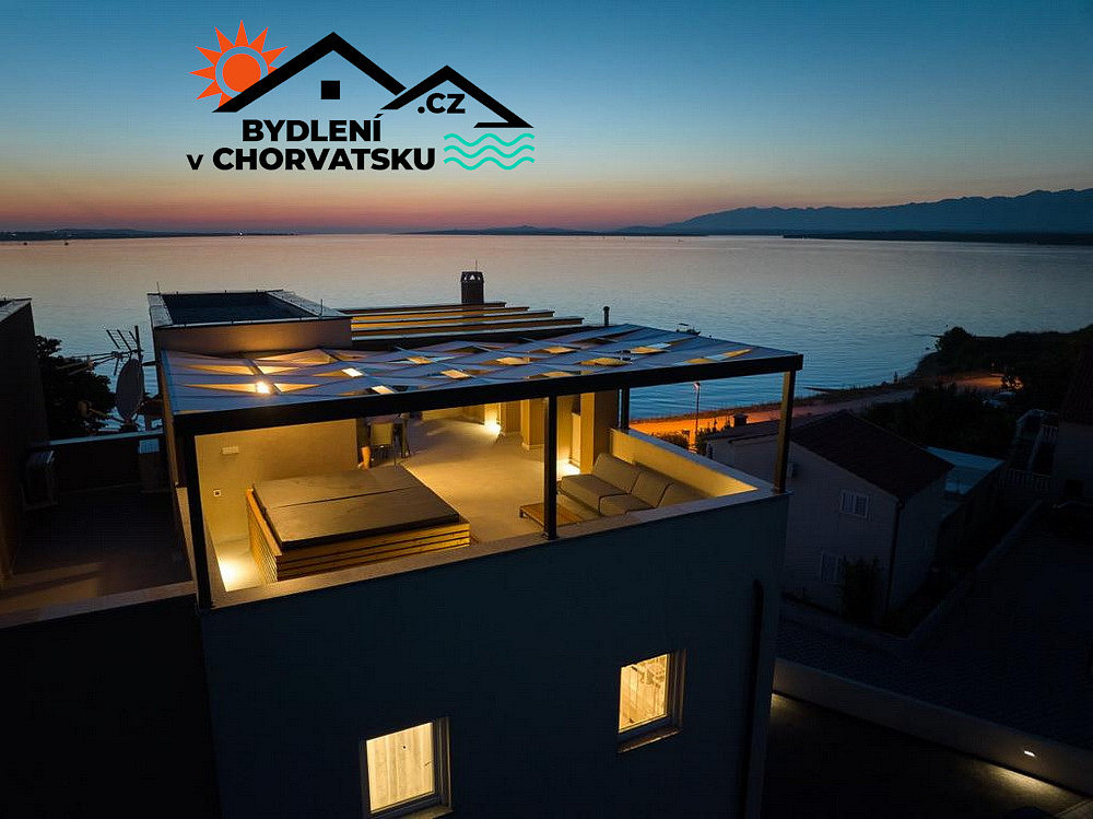 Prodej bytu atypického 180 m²