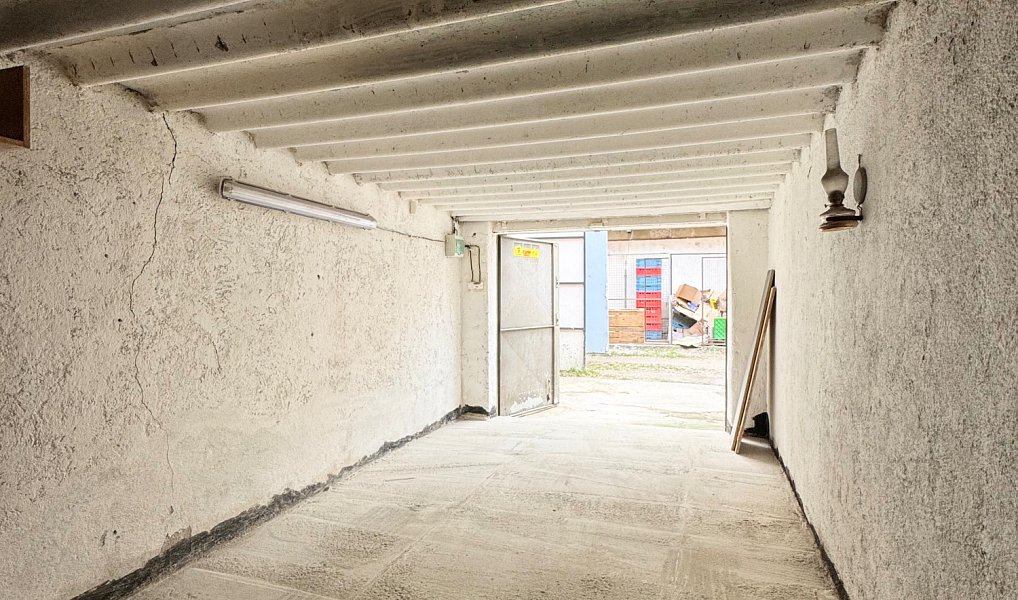 Prodej garáže, ul. Štefánikova, Brno Ponava, Brno – náhled fotky 5