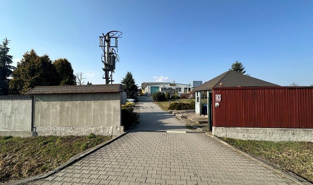 Prodej skladovacích prostor 2 800 m², Osek nad Bečvou – náhled fotky 38