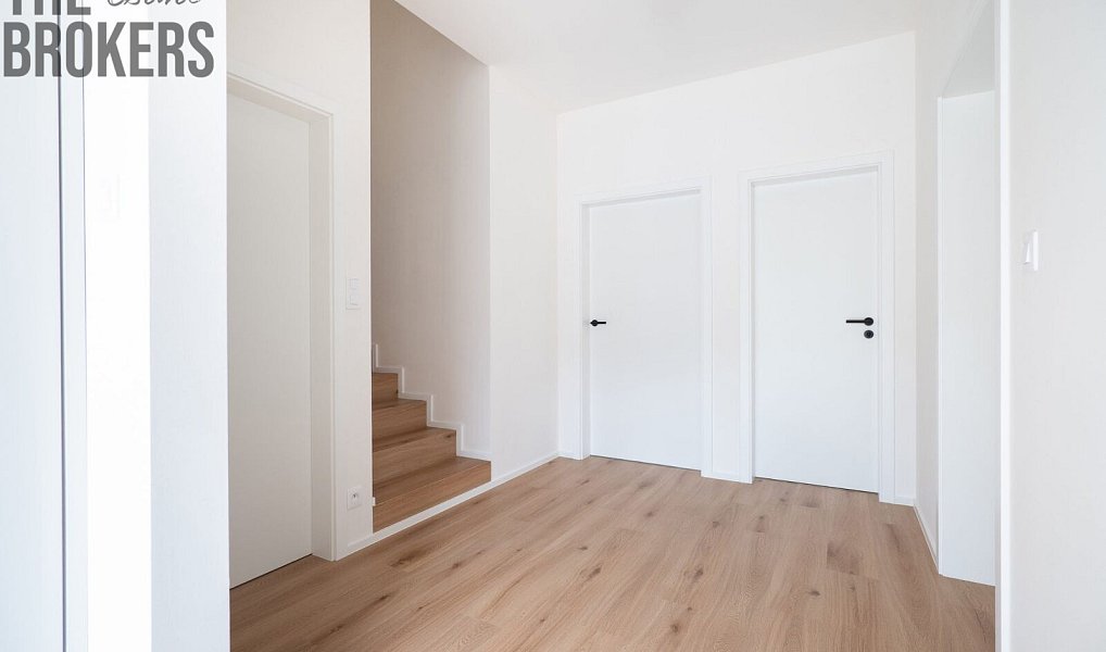 Prodej domu 153 m² s pozemkem 395 m², Chrustenice – náhled fotky 13