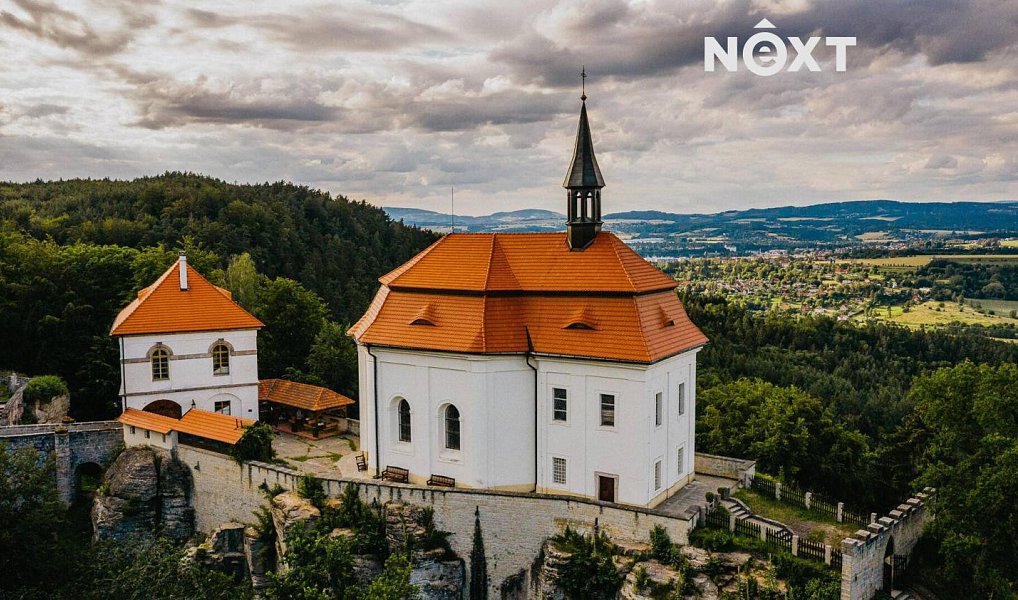 Prodej stavebního pozemku 2 187 m², Turnov – náhled fotky 11