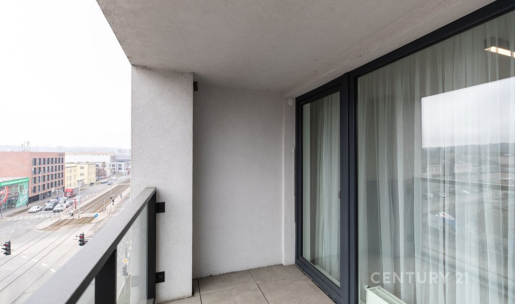 Prodej bytu 2+kk 52 m², Praha – náhled fotky 25