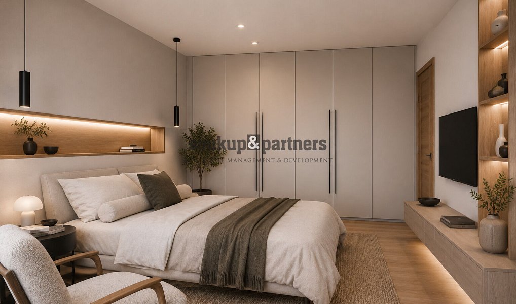 Prodej bytu 2+kk 50 m², Praha – náhled fotky 3