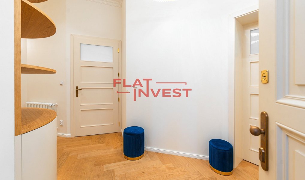 Pronájem bytu 3+1 86 m², Praha – náhled fotky 2