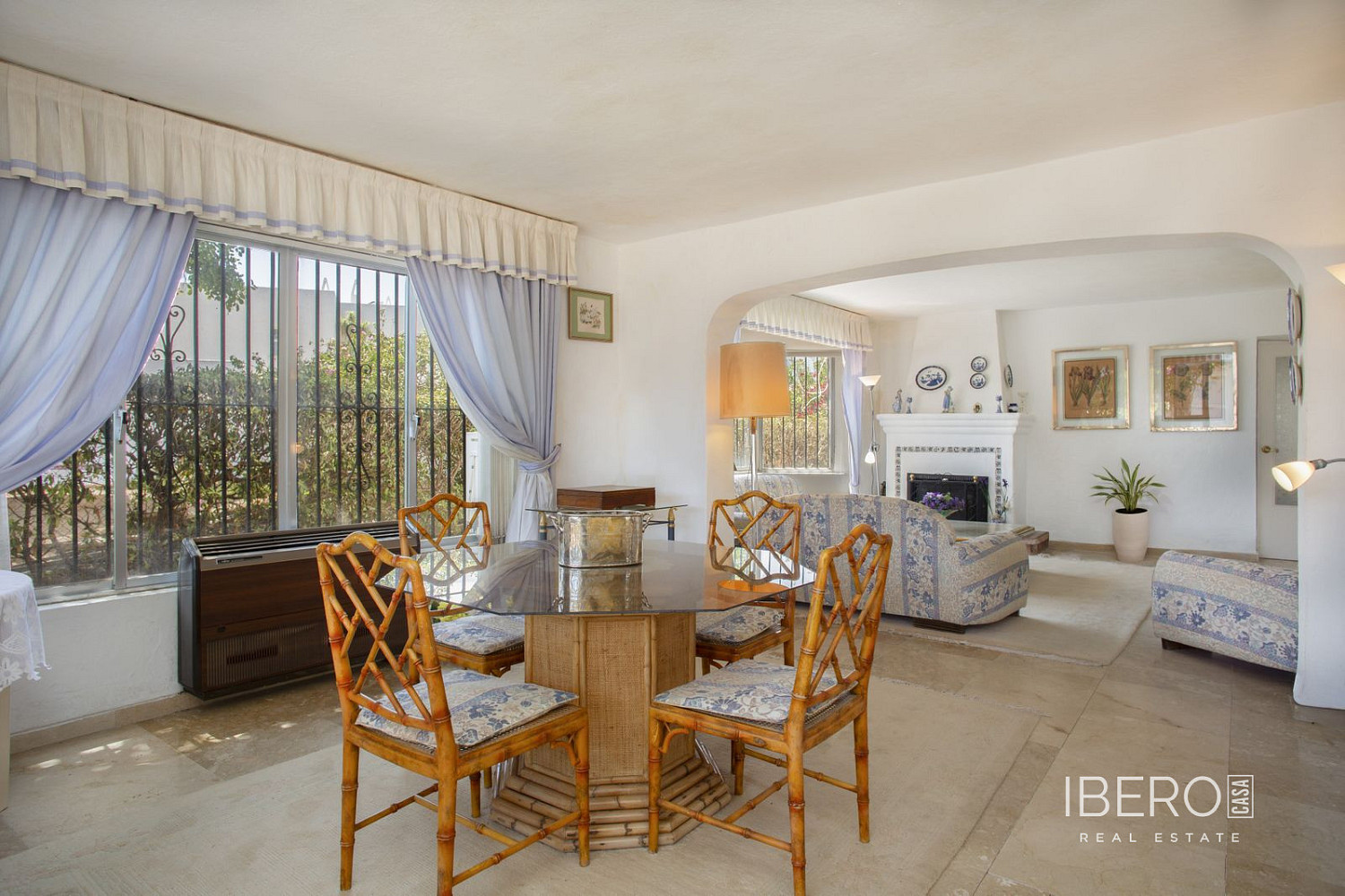 Casa 5+kk – Marbella, Guadalmina Baja, Guadalmina - Vista 4