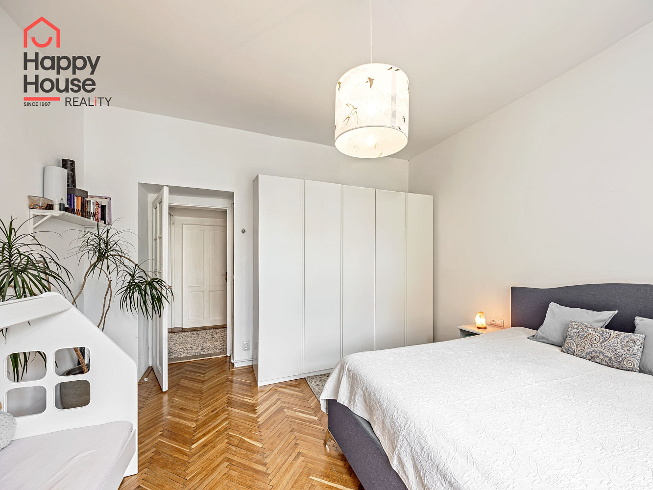 Prodej bytu 2+kk 59 m² – fotografie 5