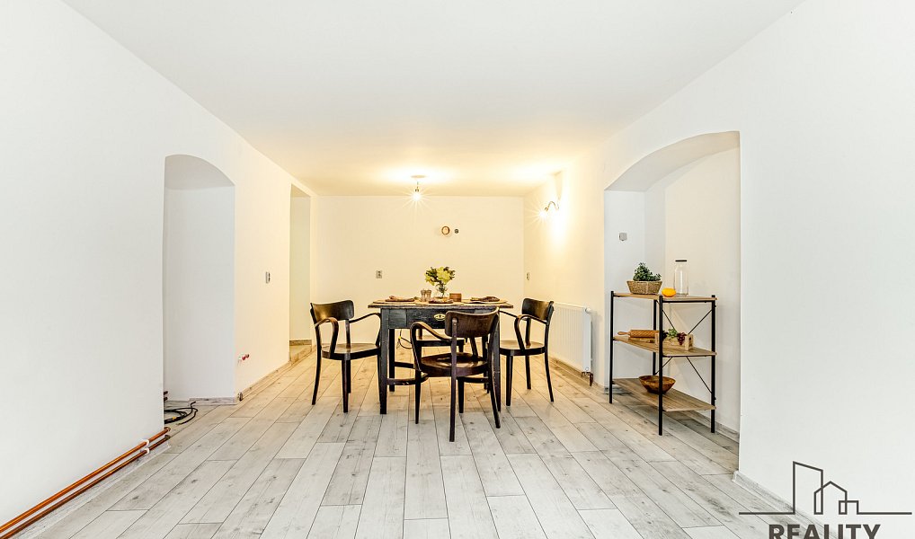 Prodej domu 85 m² s pozemkem 130 m², Netřebice – náhled fotky 8