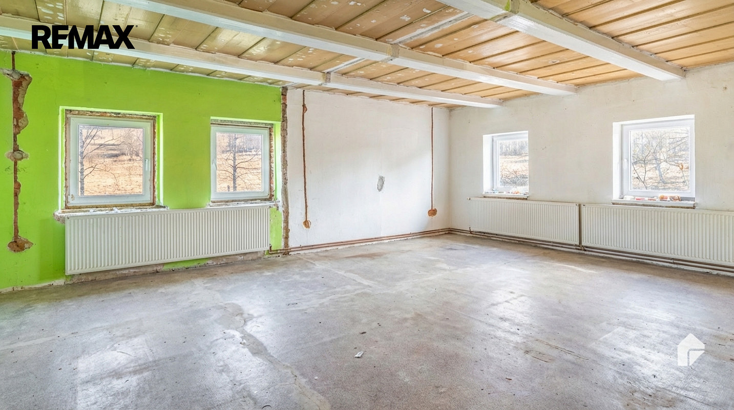 Prodej domu 215 m² s pozemkem 2 189 m² – fotografie 3