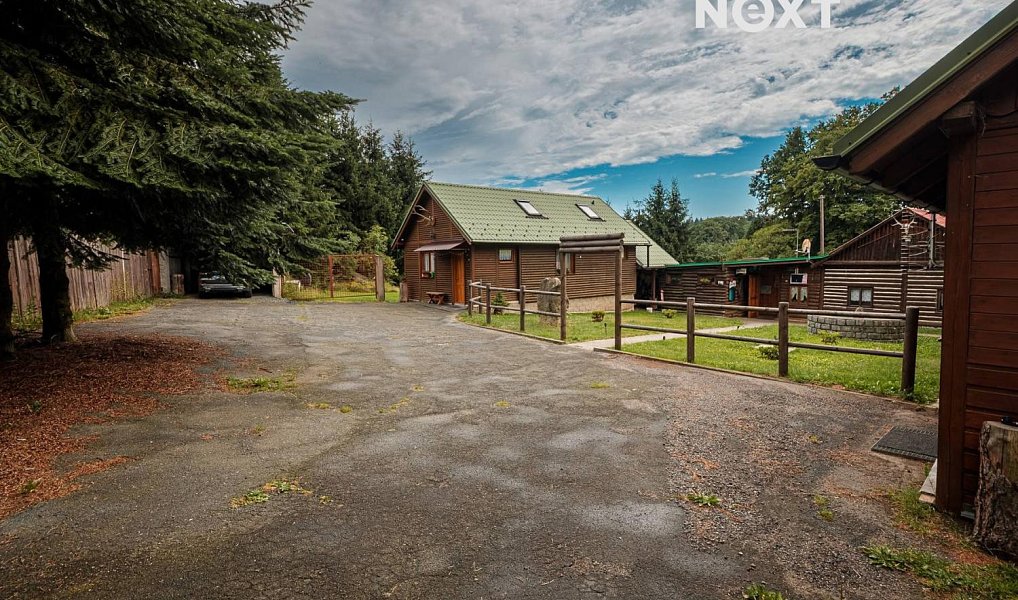 Prodej domu 380 m² s pozemkem 3 150 m², Čestín – náhled fotky 6