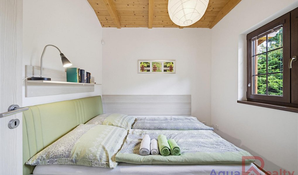 Prodej chaty/chalupy 250 m² s pozemkem 4 306 m², Bečov nad Teplou – náhled fotky 44