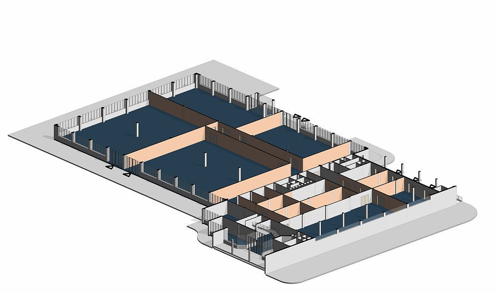 Pronájem skladovacích prostor 900 m², Veselí nad Moravou – náhled fotky 10