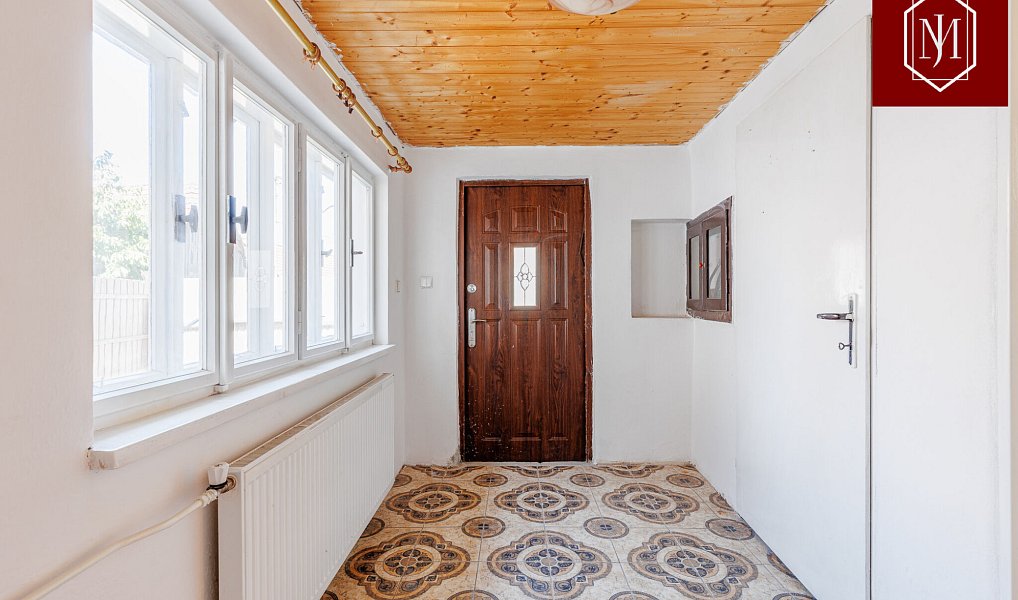 Prodej domu 90 m² s pozemkem 277 m², Rozseč – náhled fotky 4