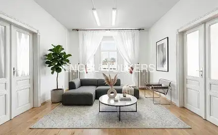 Prodej bytu 4+1 143 m²