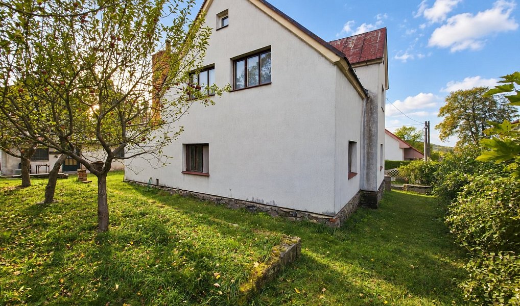 Prodej domu 140 m² s pozemkem 701 m², Kamenický Šenov – náhled fotky 2