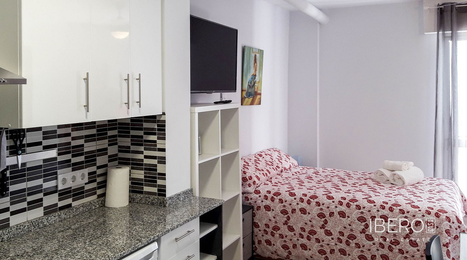Pis 5+kk – Estepona, Barriada Islas Canarias - Vista 4