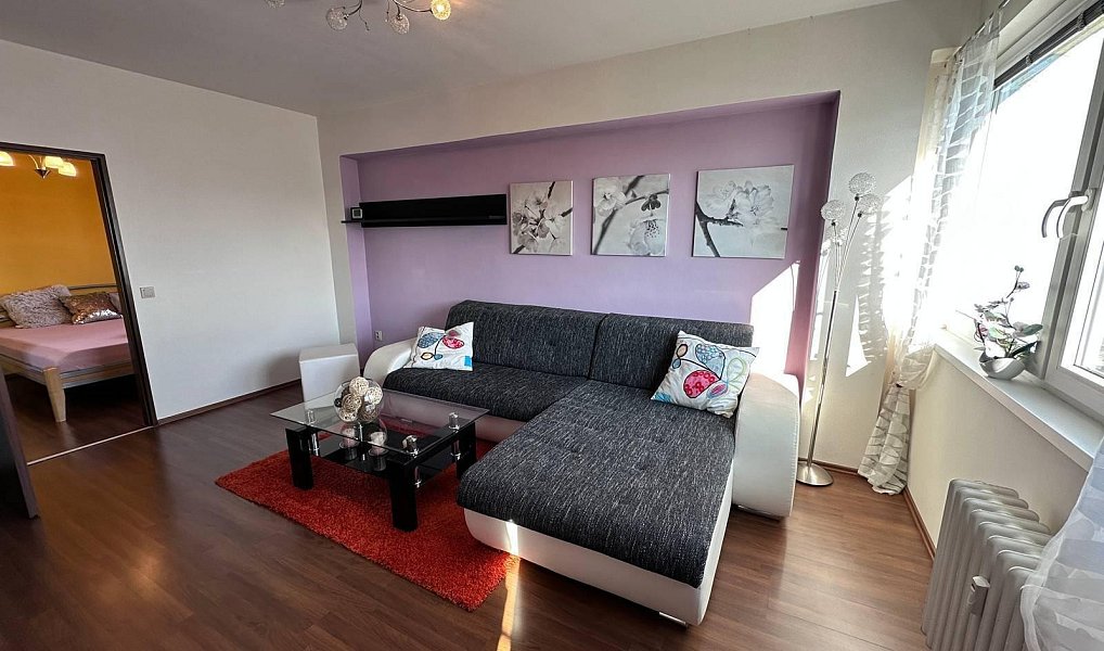 Pronájem bytu 2+1 41 m², Přerov – náhled fotky 8