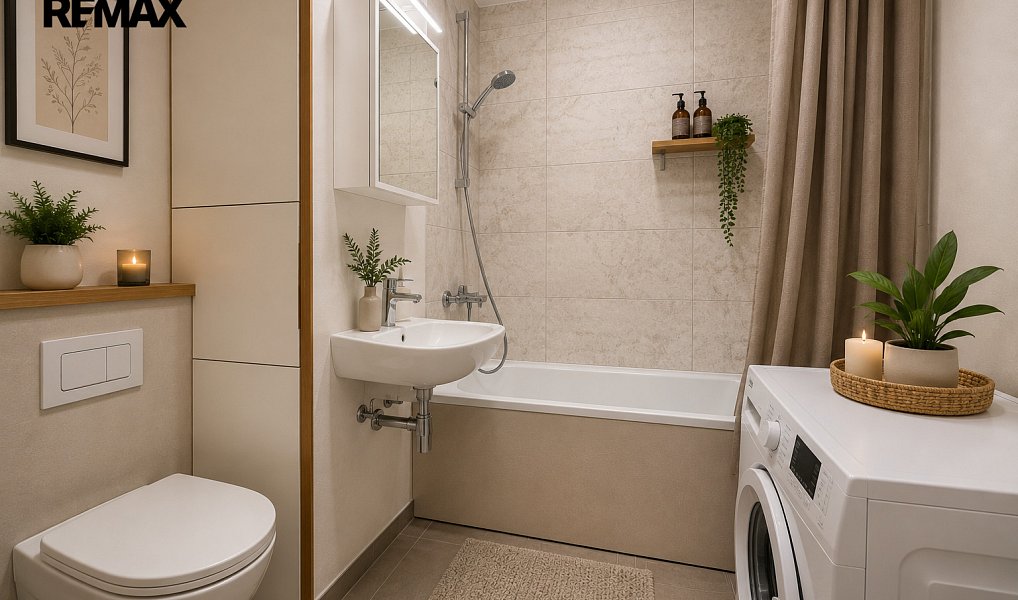 Prodej bytu 2+kk 41 m², Praha – náhled fotky 16