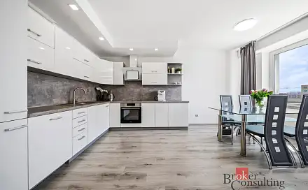 Prodej bytu 3+kk 103 m²