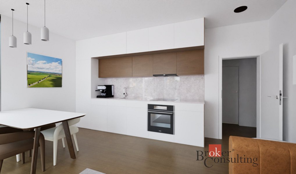 Prodej bytu 3+kk 69 m², Kaplice – náhled fotky 7