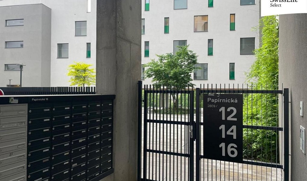Pronájem bytu 2+kk 55 m², Plzeň – náhled fotky 19