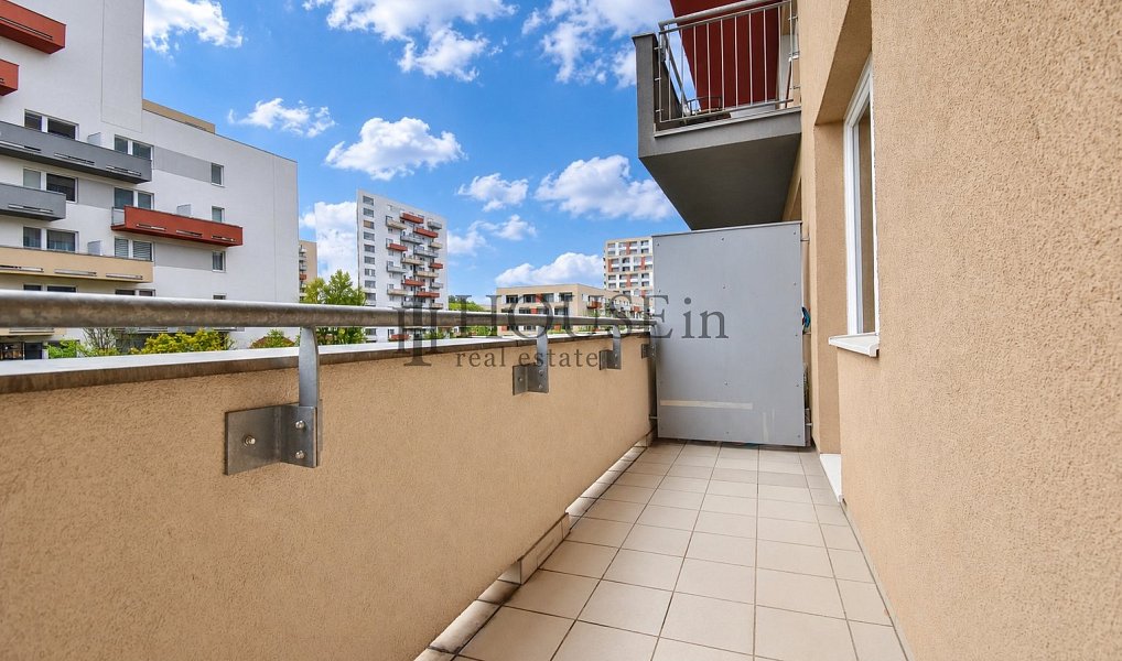 Prodej bytu 1+kk 32 m², Praha – náhled fotky 7